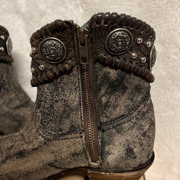 Indie spirit boots by corral  6 - Picture 7 of 10